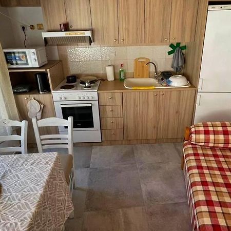 Dk House1 Lejlighed Kavala Eksteriør billede