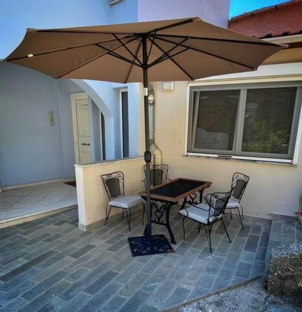Dk House1 Lejlighed Kavala Eksteriør billede