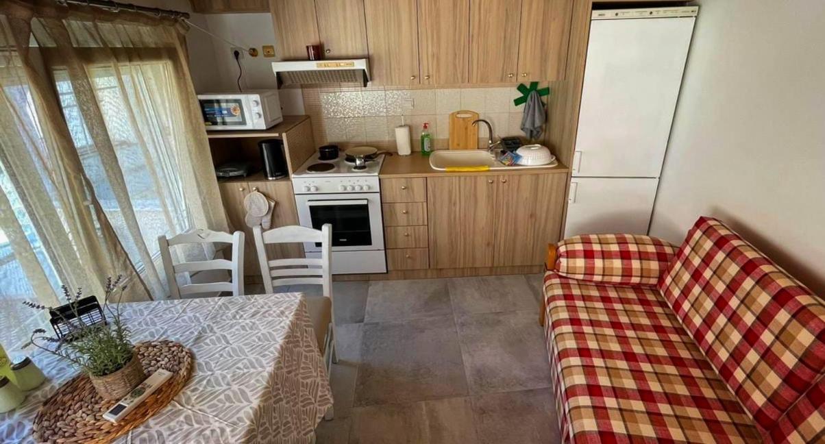 Dk House1 Lejlighed Kavala Eksteriør billede